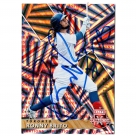 Ronny Brito autograph